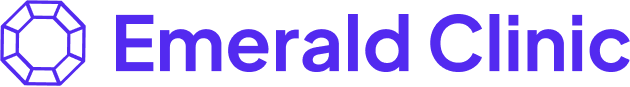 Emerald Clinic logo